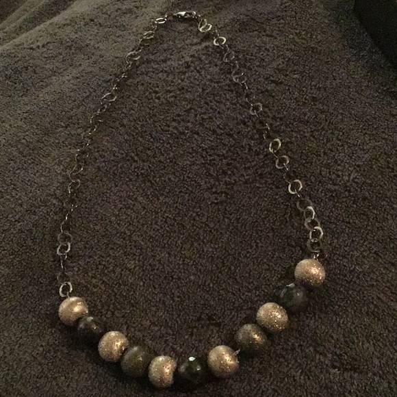 BEAUTIFUL STERLING SILVER 925 ITALY (2) PIECE SET - Picture 5 of 7